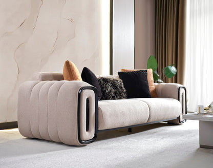 Voyance Living Room Set