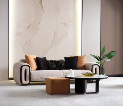 Voyance Living Room Set