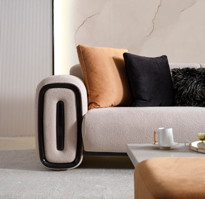 Voyance Four Seater Sofa