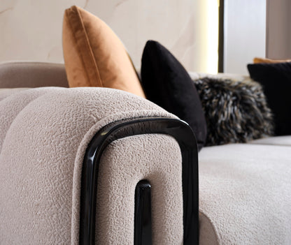 Voyance Four Seater Sofa