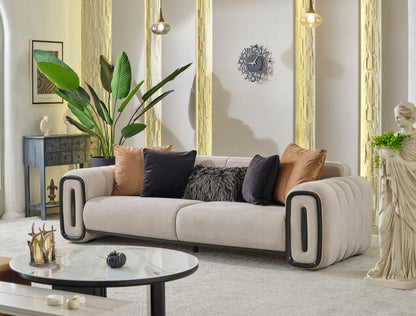 Voyance Four Seater Sofa