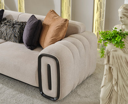 Voyance Living Room Set