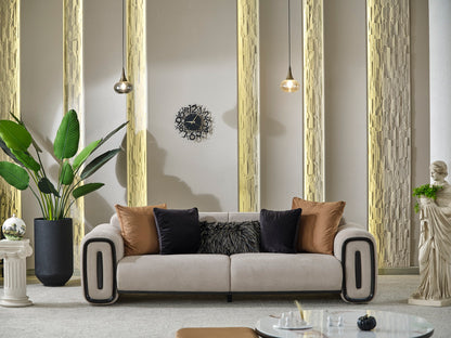 Voyance Four Seater Sofa