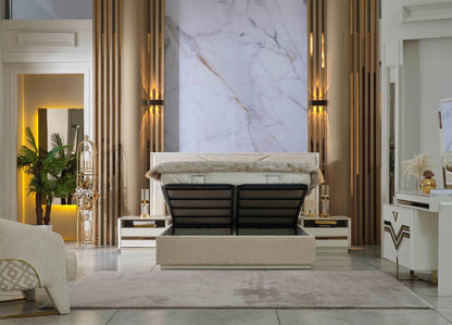 Zen Bedroom Set