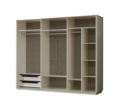 Zen Bedroom Set