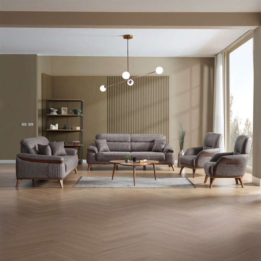 Beta Living Room Set