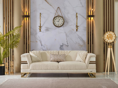 Zen Living Room Set