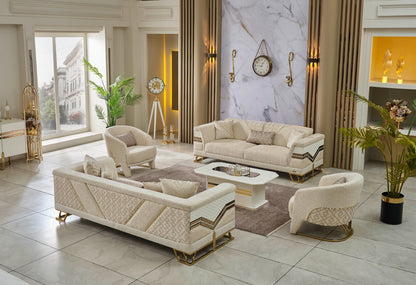 Zen Sofa
