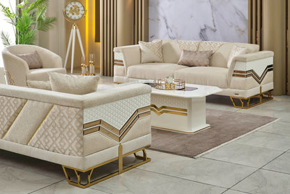 Zen Loveseat