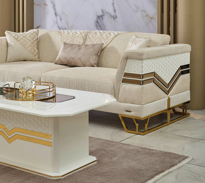 Zen Sofa