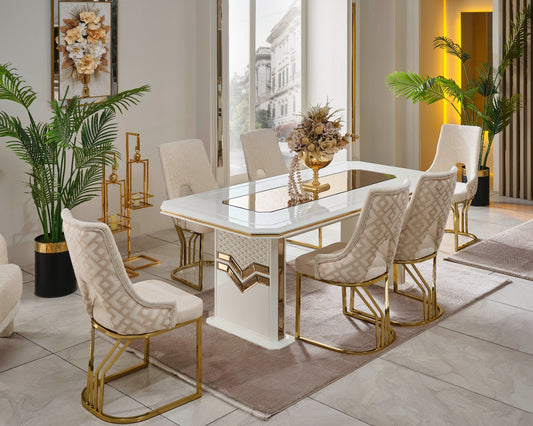 Zen Dining Sets