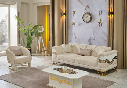 Zen Sofa