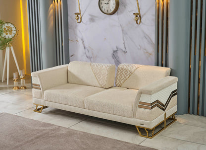 Zen Sofa