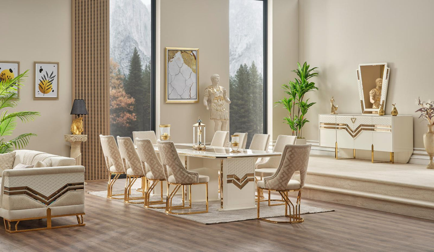 Zen Dining Sets