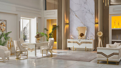 Zen Dining Sets
