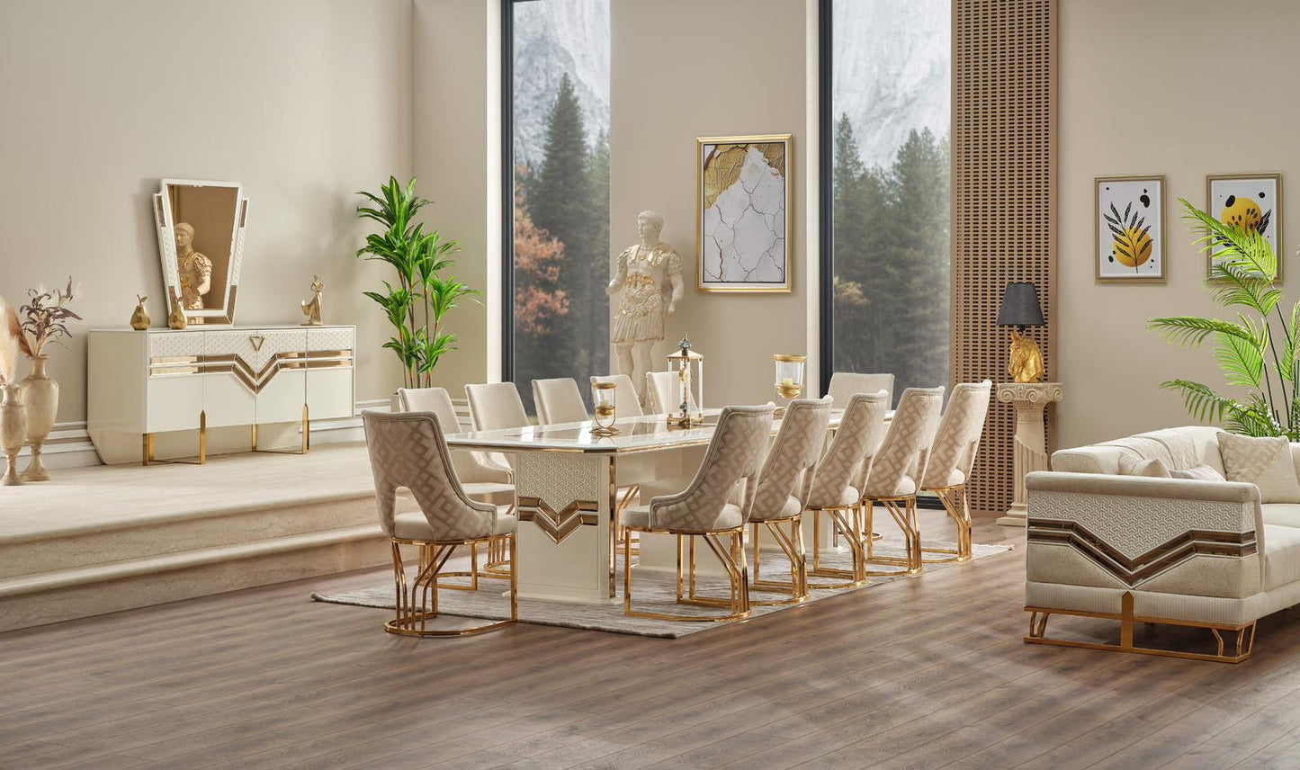 Zen Dining Sets