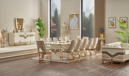 Zen Dining Sets
