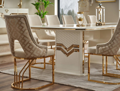 Zen Dining Sets