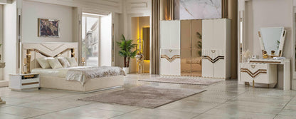 Zen Bedroom Set