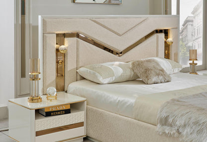 Zen Bedroom Set