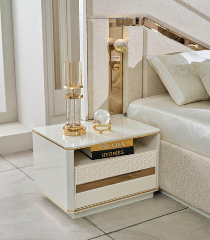 Zen Bedroom Set