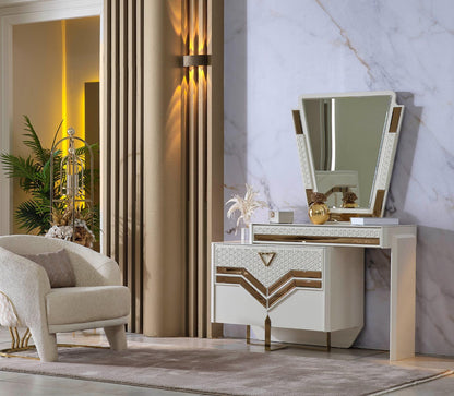 Zen Bedroom Set