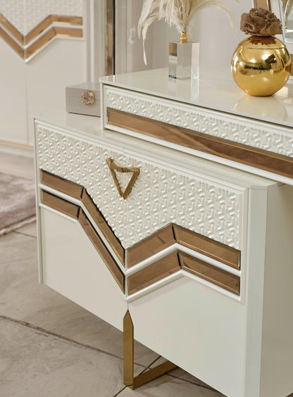 Zen Bedroom Set