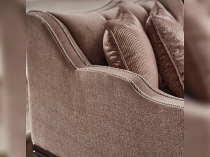 Zumrut Living Room Set