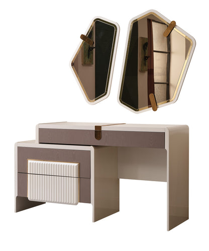 Zurich Bedroom Set