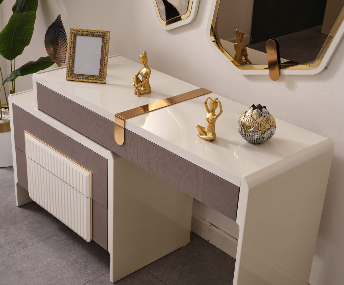 Zurich Bedroom Set
