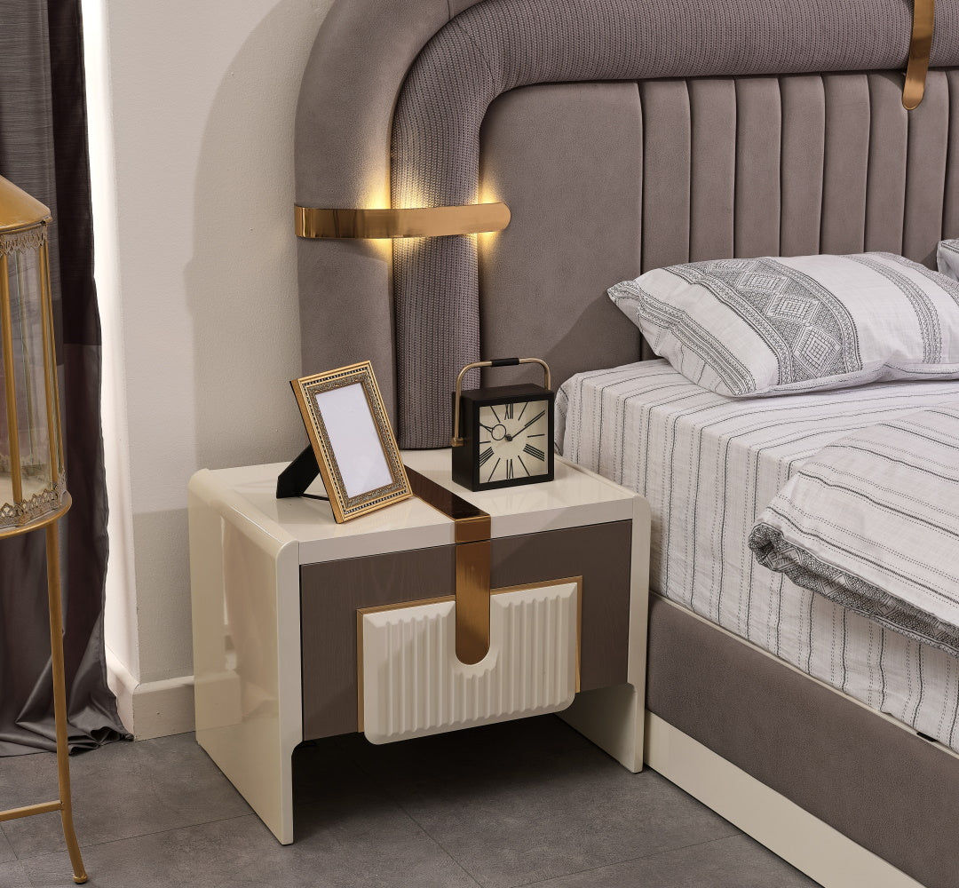 Zurich Bedroom Set