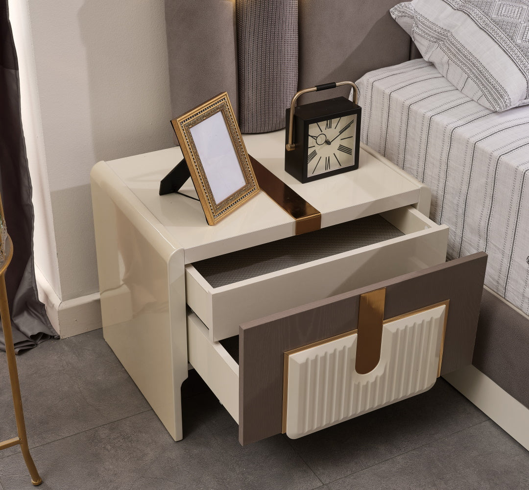 Zurich Bedroom Set