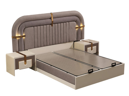 Zurich Bedroom Set