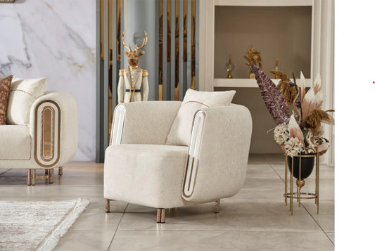 Bella Accent Chair