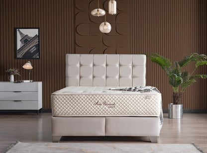 Cenova Storage Bed