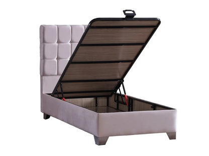 Cenova Storage Bed