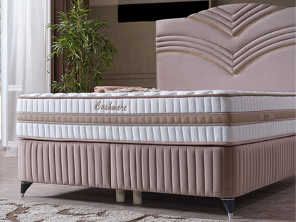 Cinar Storage Bed