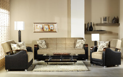 Luna Living Room Set