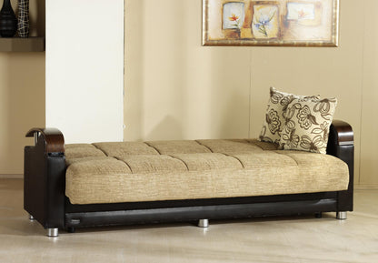 Luna Living Room Set