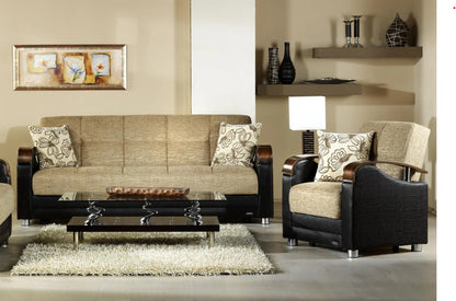 Luna Living Room Set