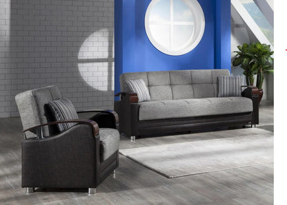 Luna Living Room Set