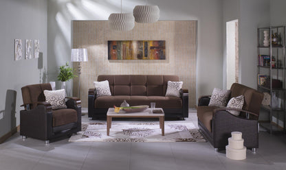 Luna Living Room Set