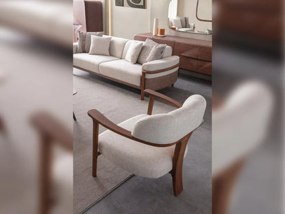 Odin Living Room Set