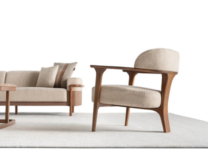 Odin Accent Chair
