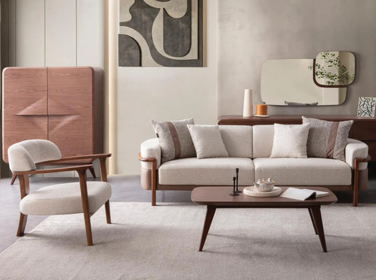 Odin Living Room Set
