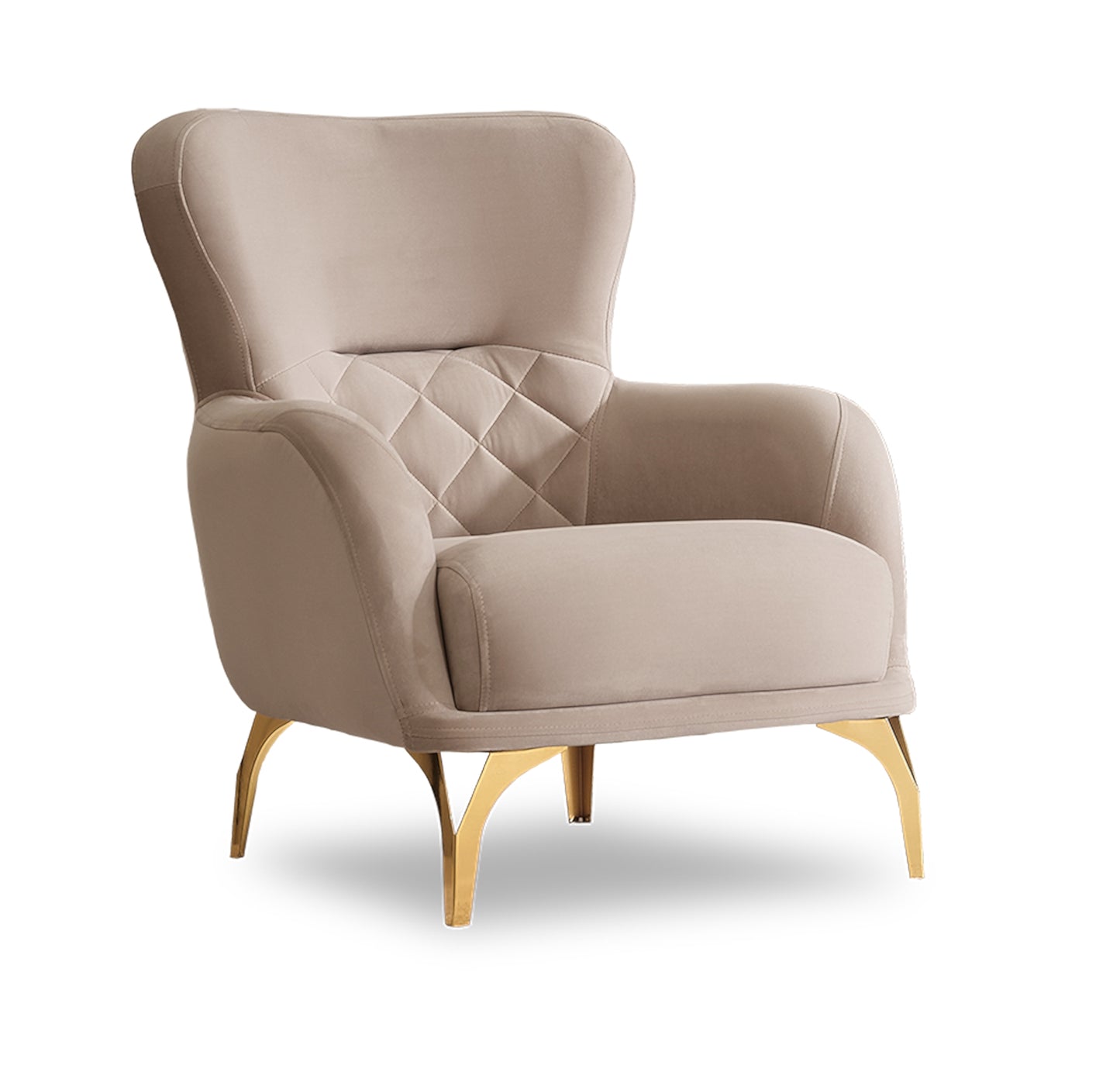 Orlando Accent Chair