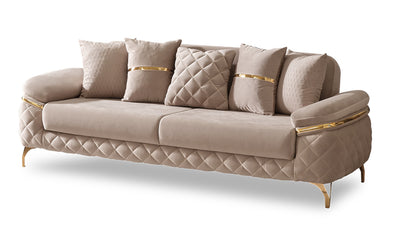 Resital Living Room Set