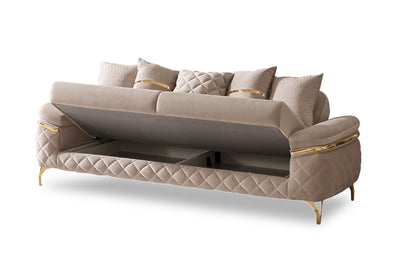 Resital Living Room Set