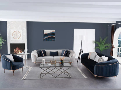 Pandora Living Room Set