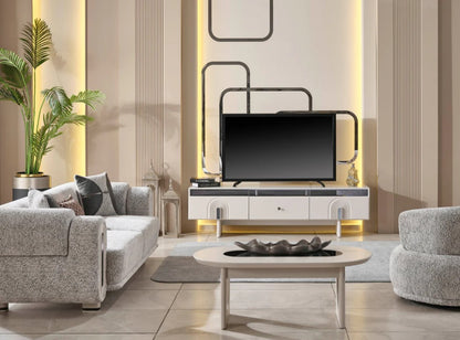 Parma Coffee Table